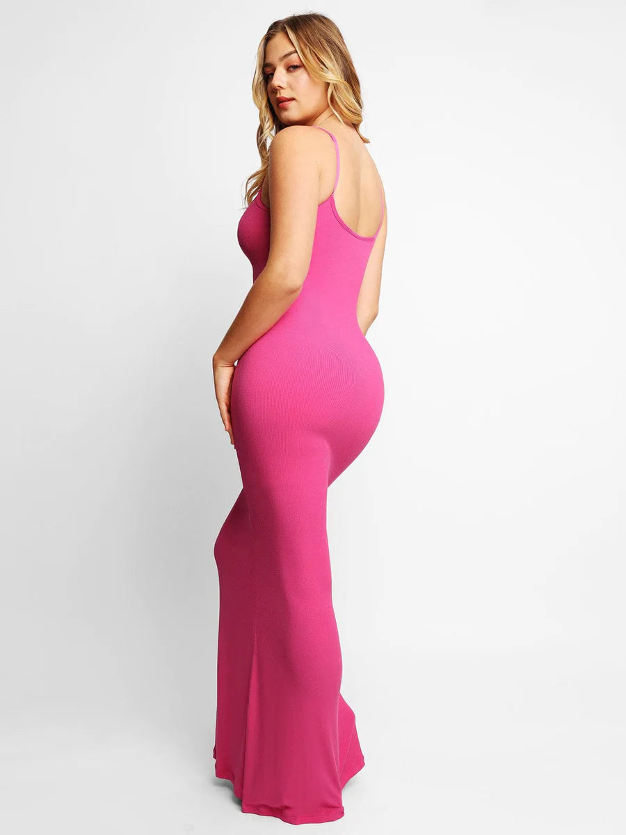 Natsuko Casual and Fashionable Summer Dress for Women Easy Wear Style