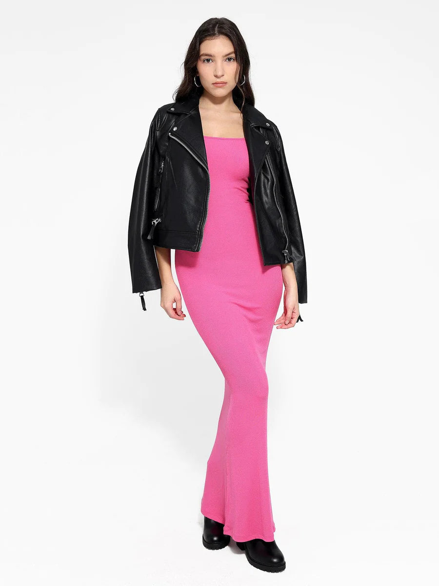 Natsuko Casual and Fashionable Summer Dress for Women Easy Wear Style