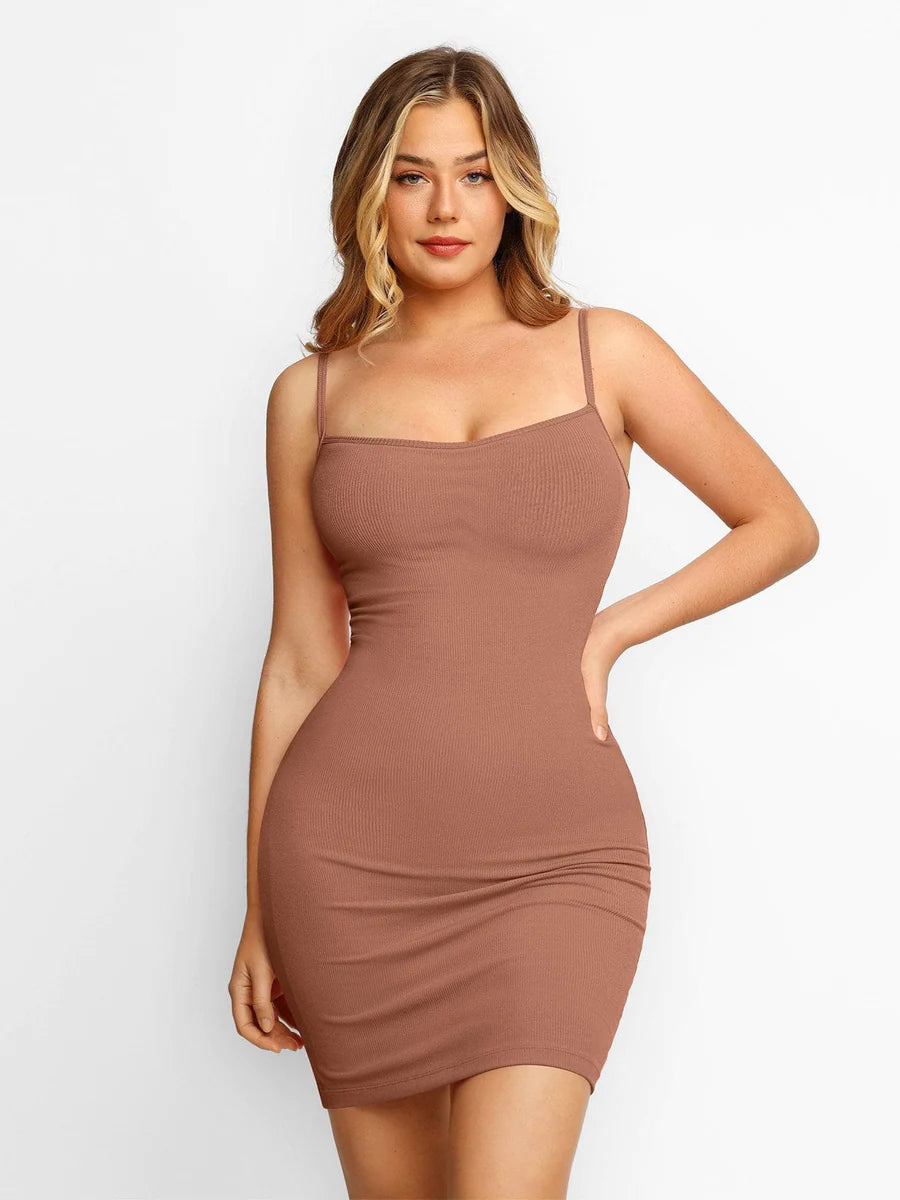 Natsuko Casual and Fashionable Summer Dress for Women Easy Wear Style