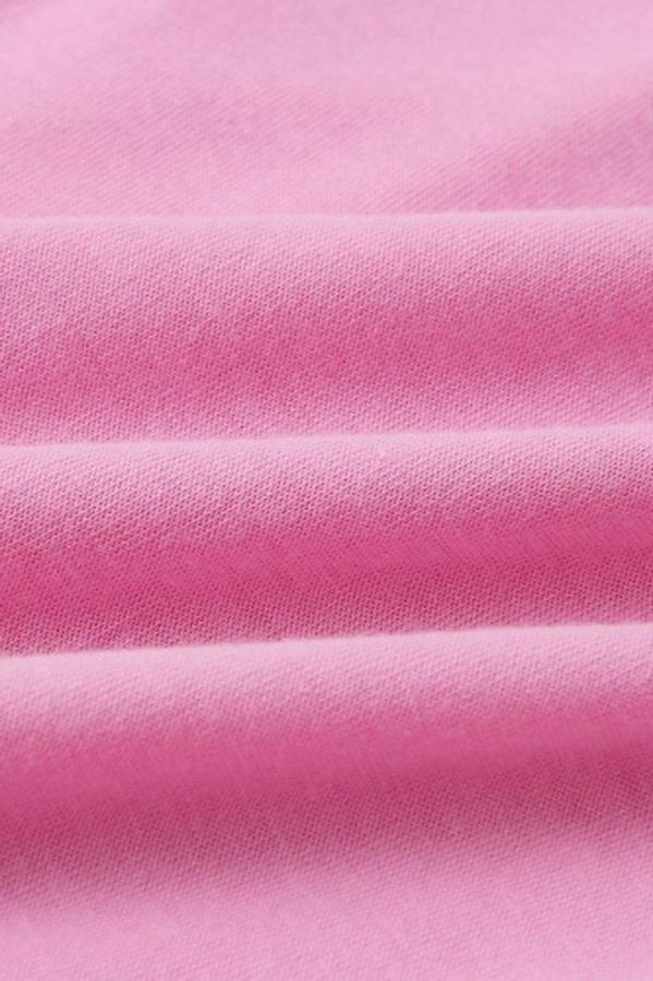 Printed Pocket Button Ankle Length Jumpsuit