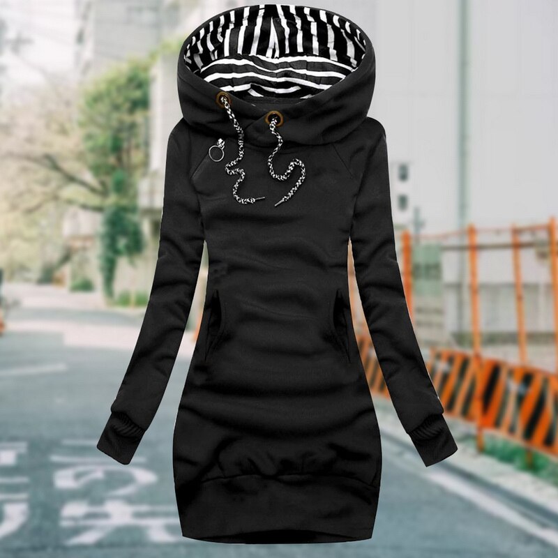 Blythe - Cosy Jumper Dress