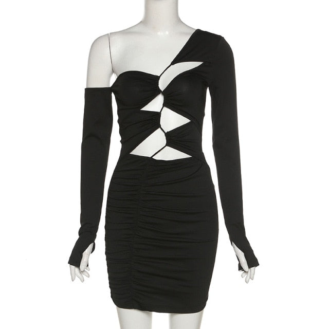 Bodycon Dress