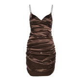 Long Sleeve Black Bodycon Party Dresses