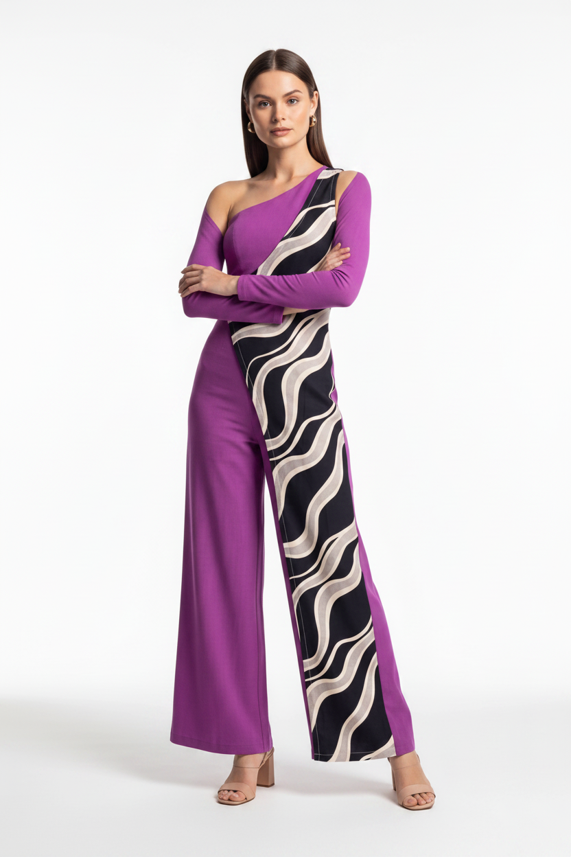 Purple 1