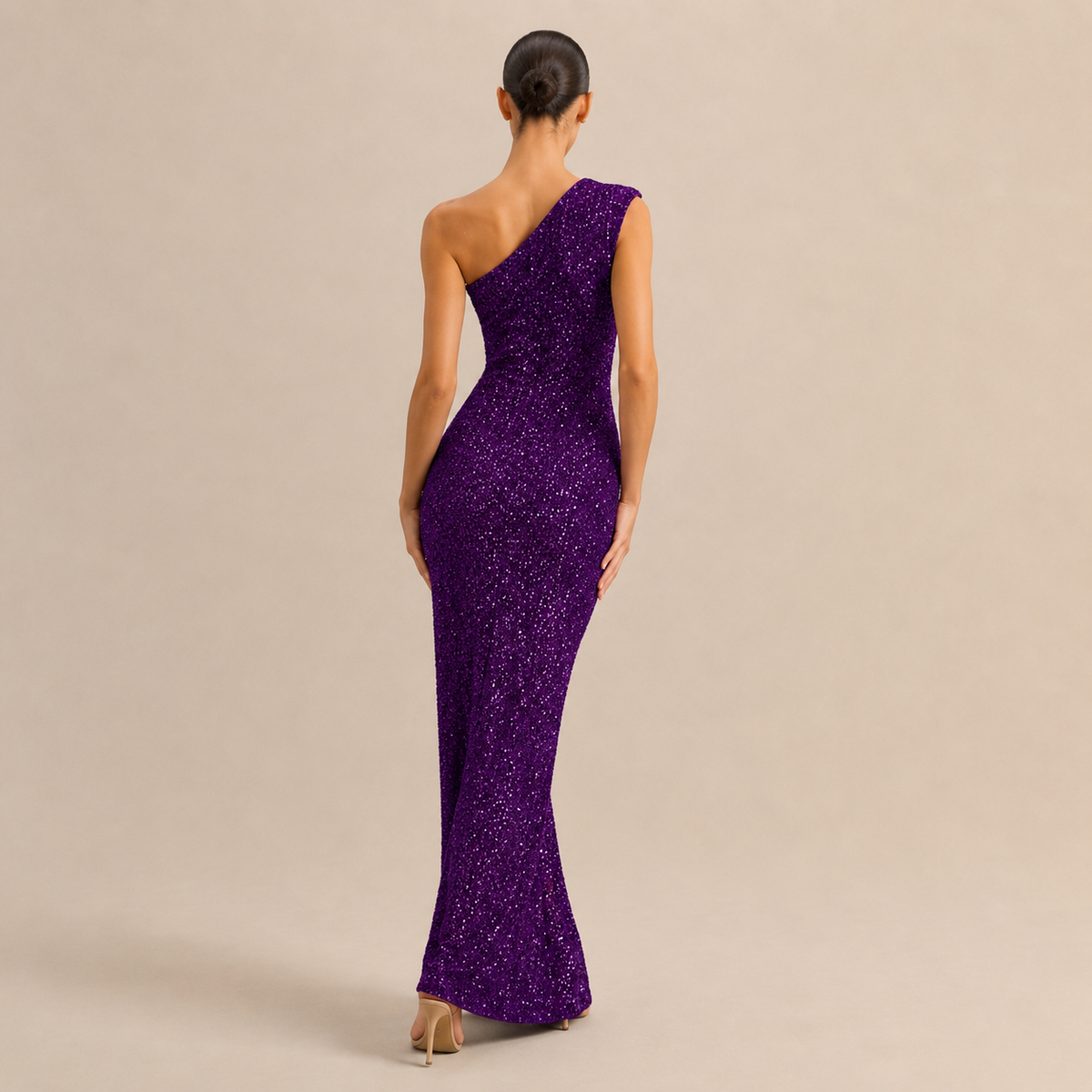 The Graziella Dress
