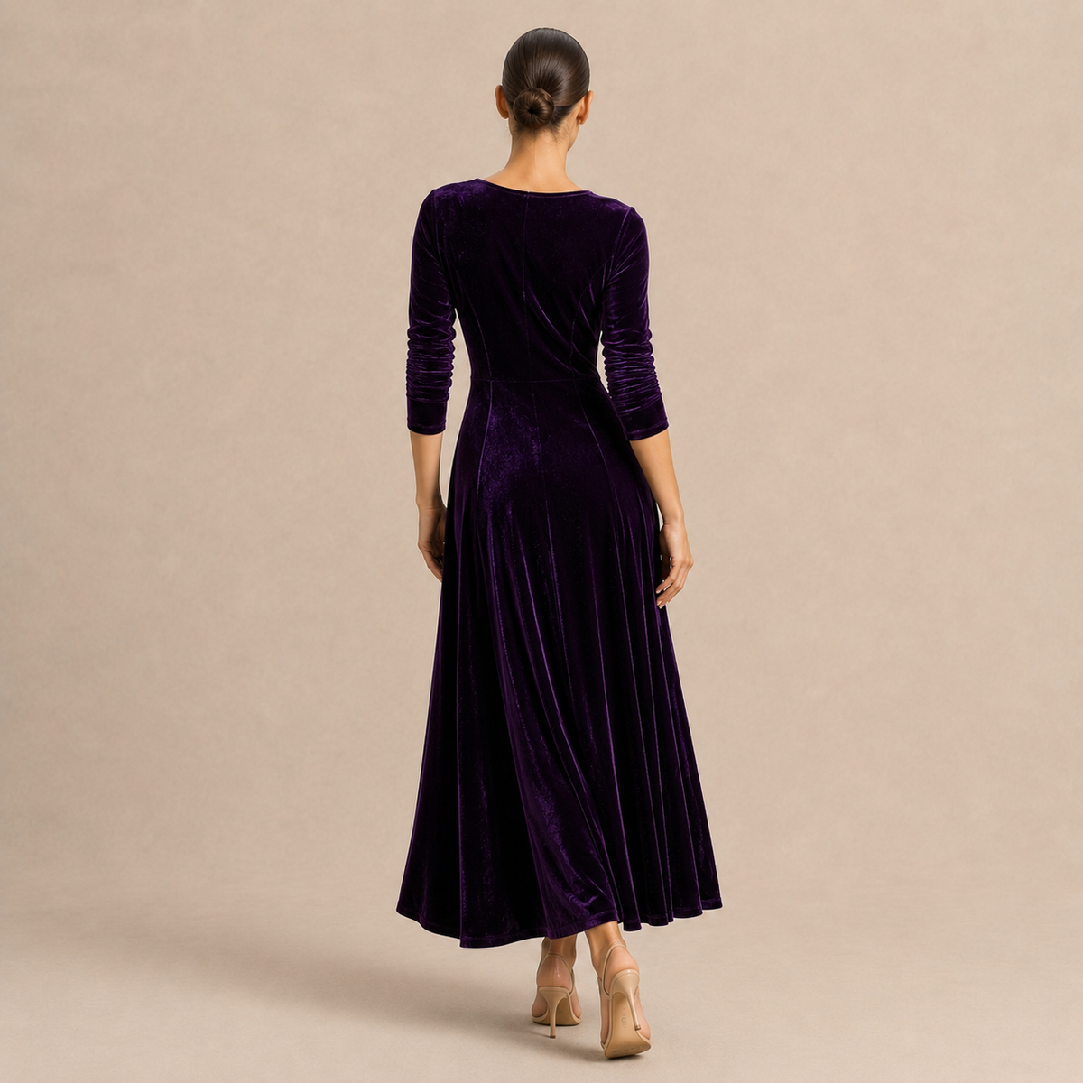 The Mariella Dress