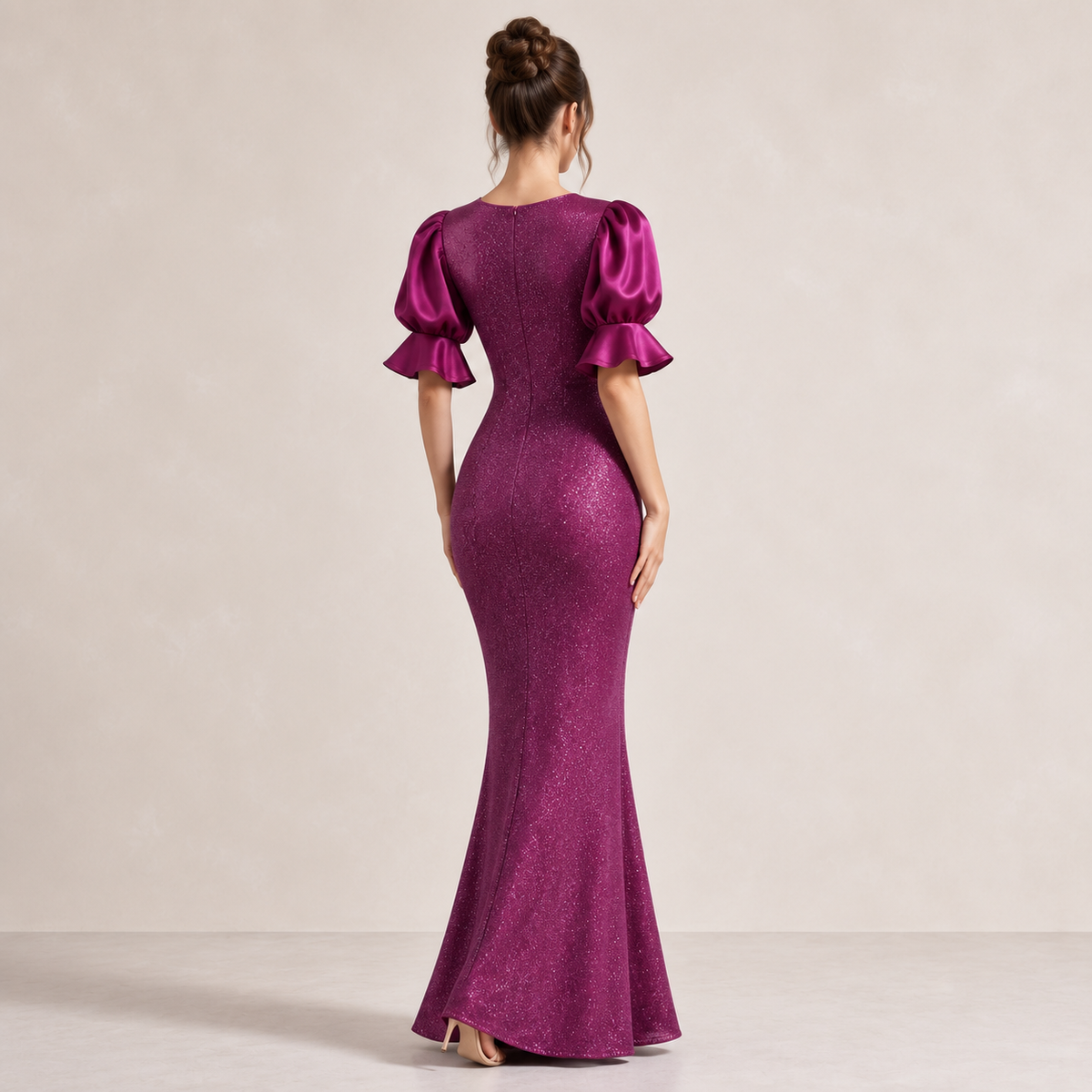 The Dafne Dress