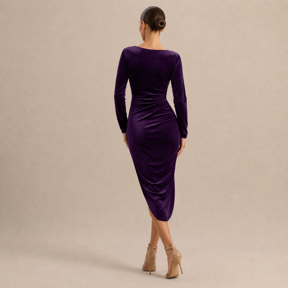 The Ubalda Dress