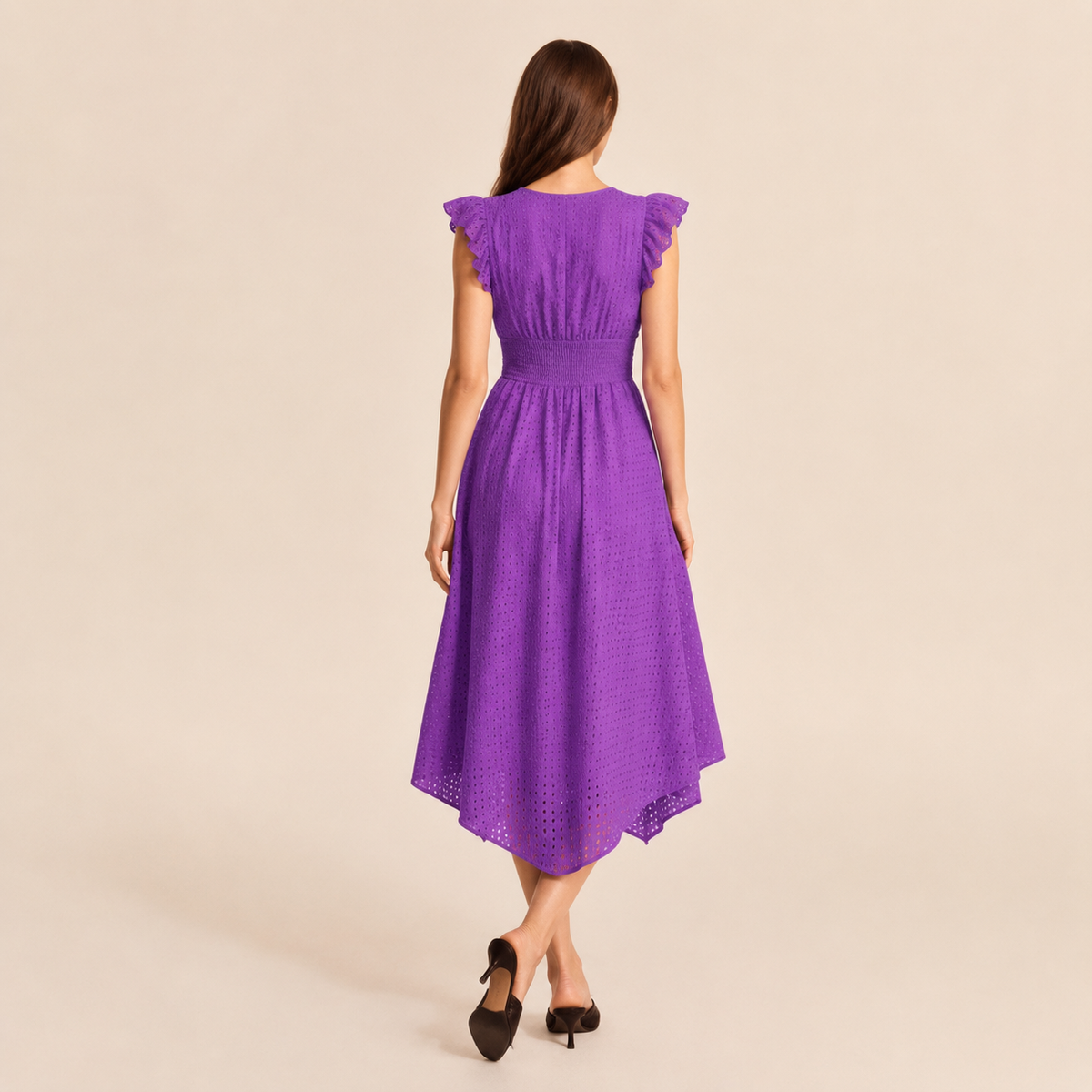 The Vincenza Dress