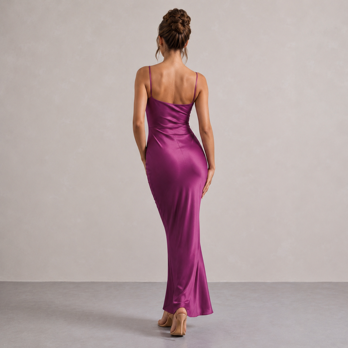 The Marianna Dress