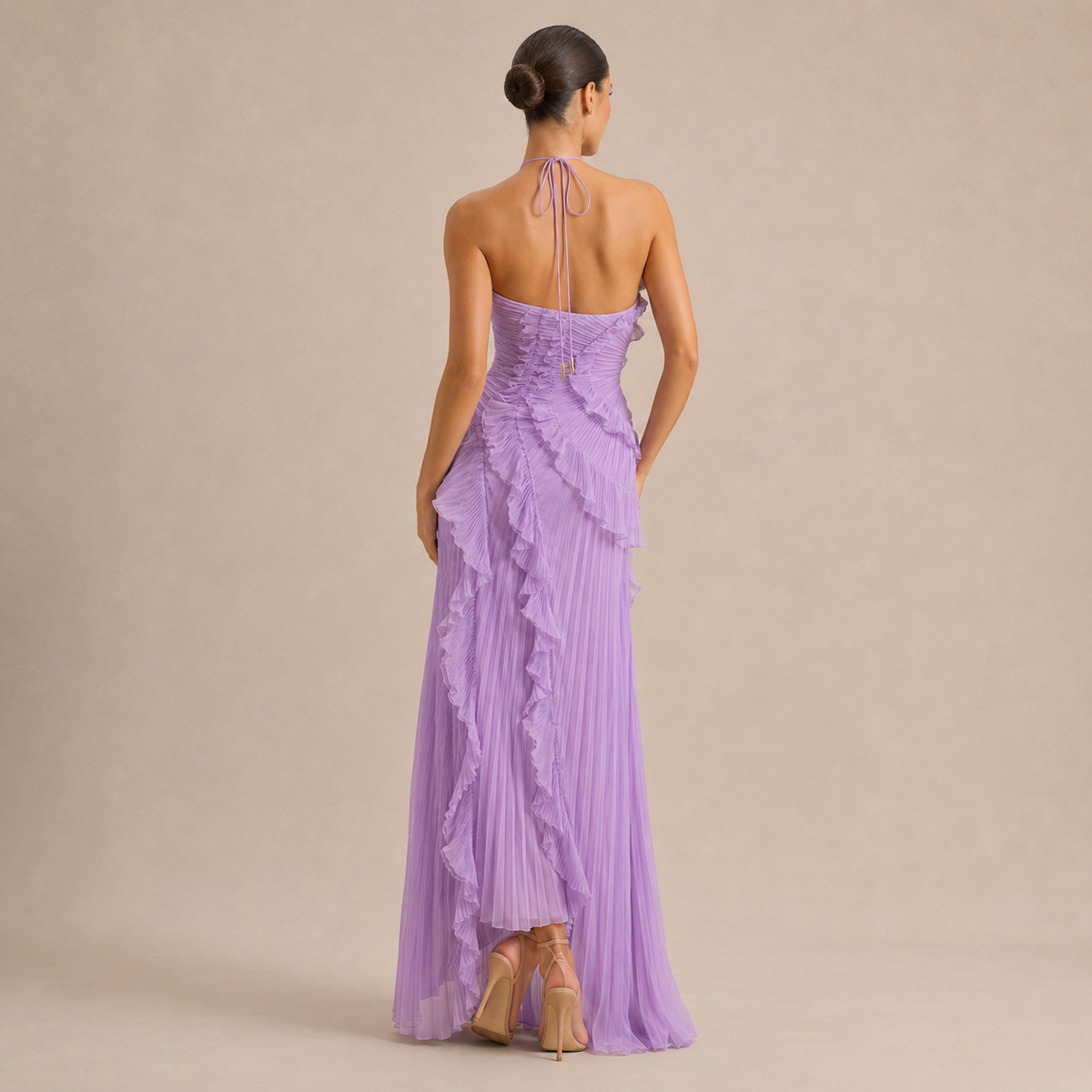 The Serafina Dress