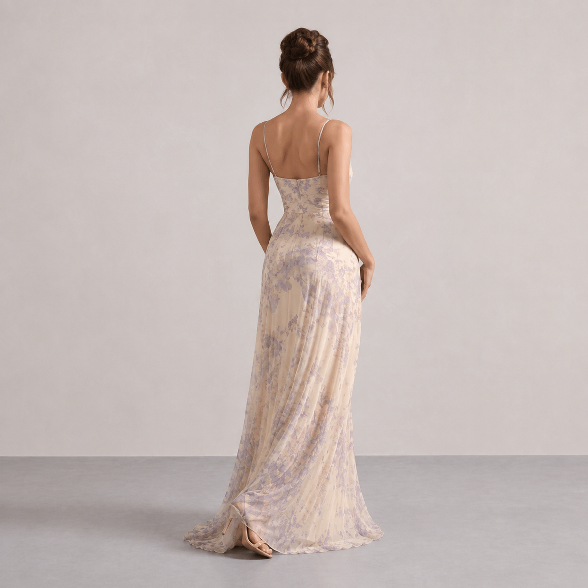 The Lea Dress