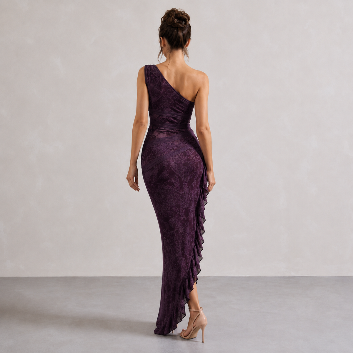 The Clelia Dress