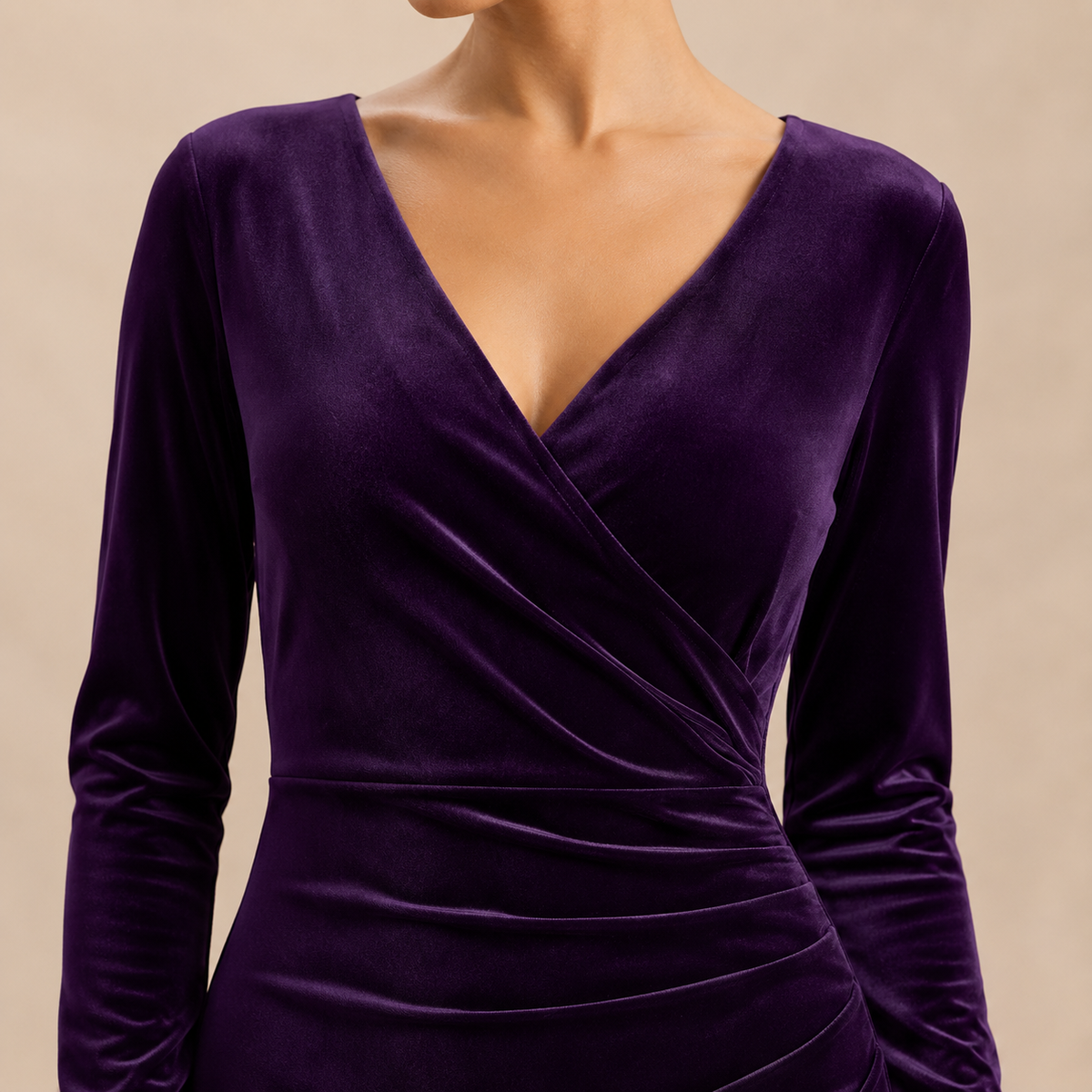The Ubalda Dress