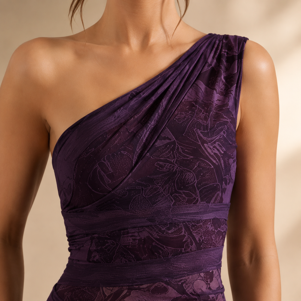 The Clelia Dress