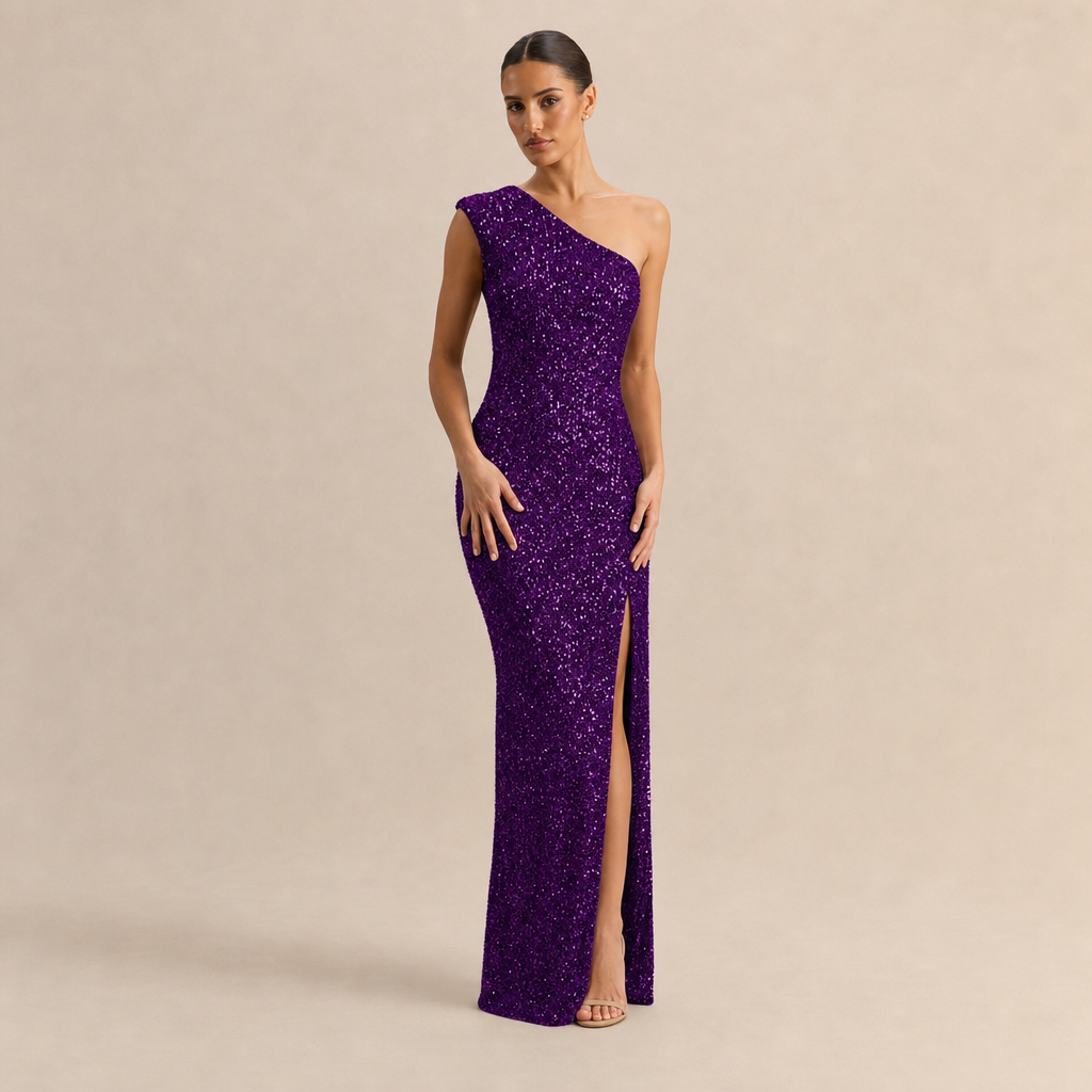 The Graziella Dress