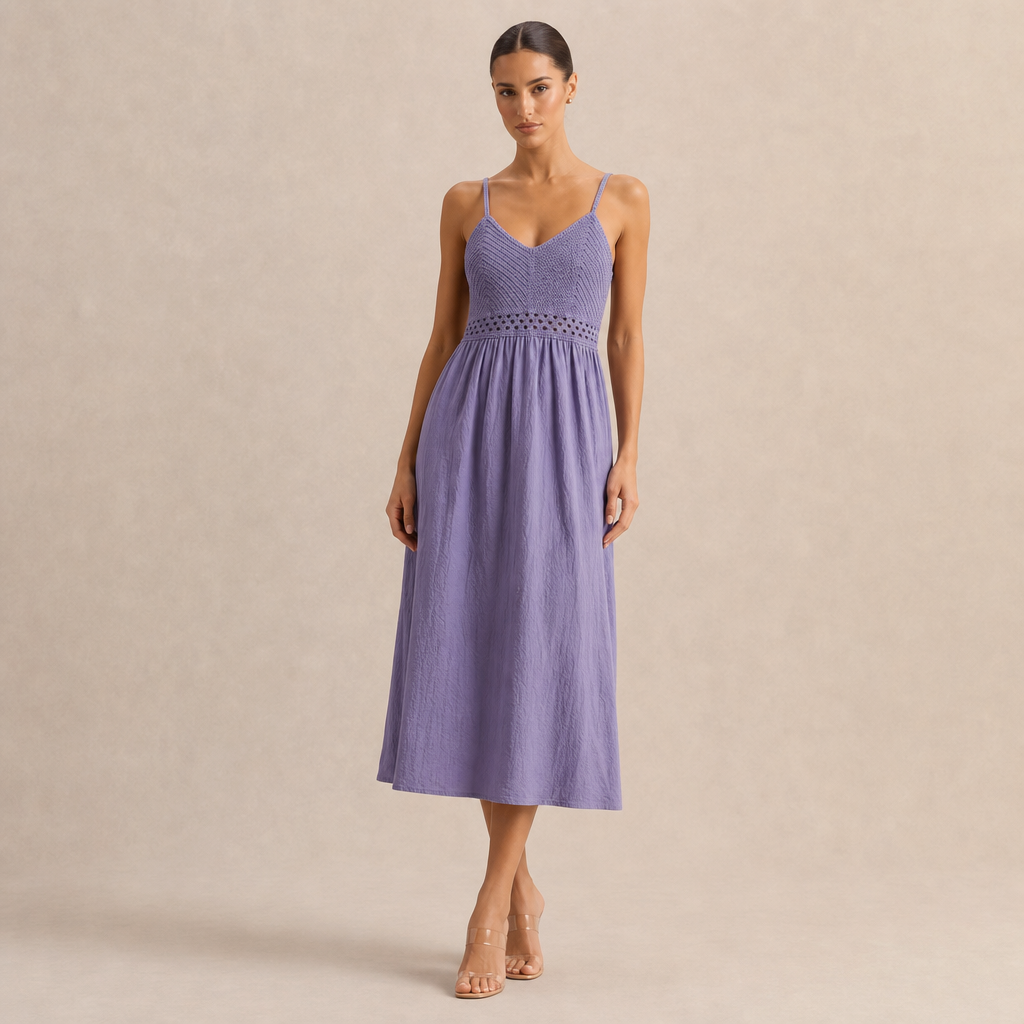 The Cleofe Dress