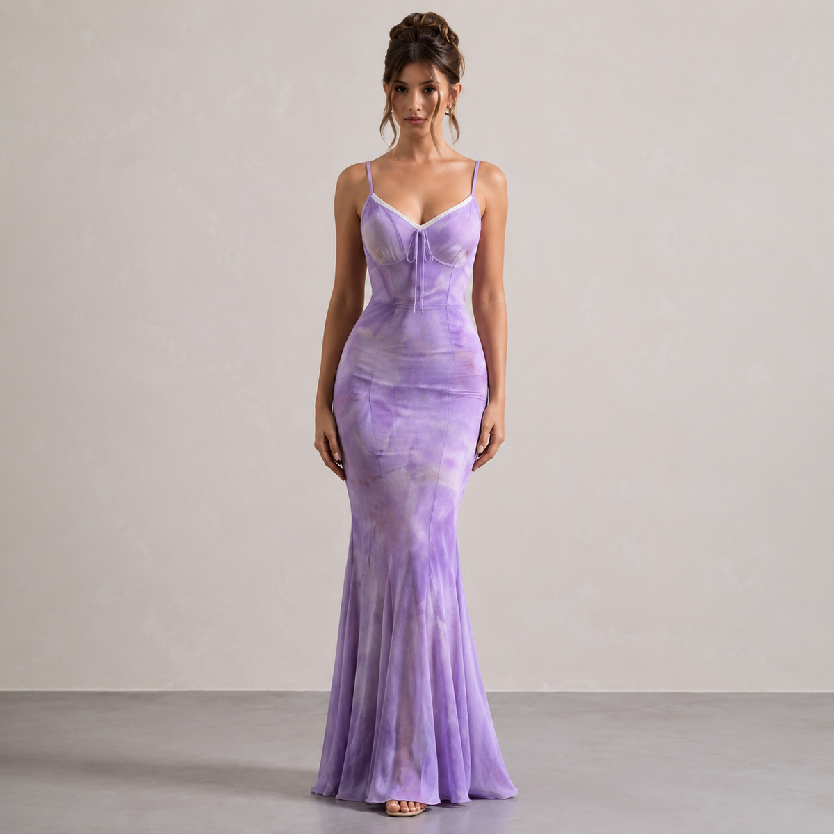 The Alina Dress