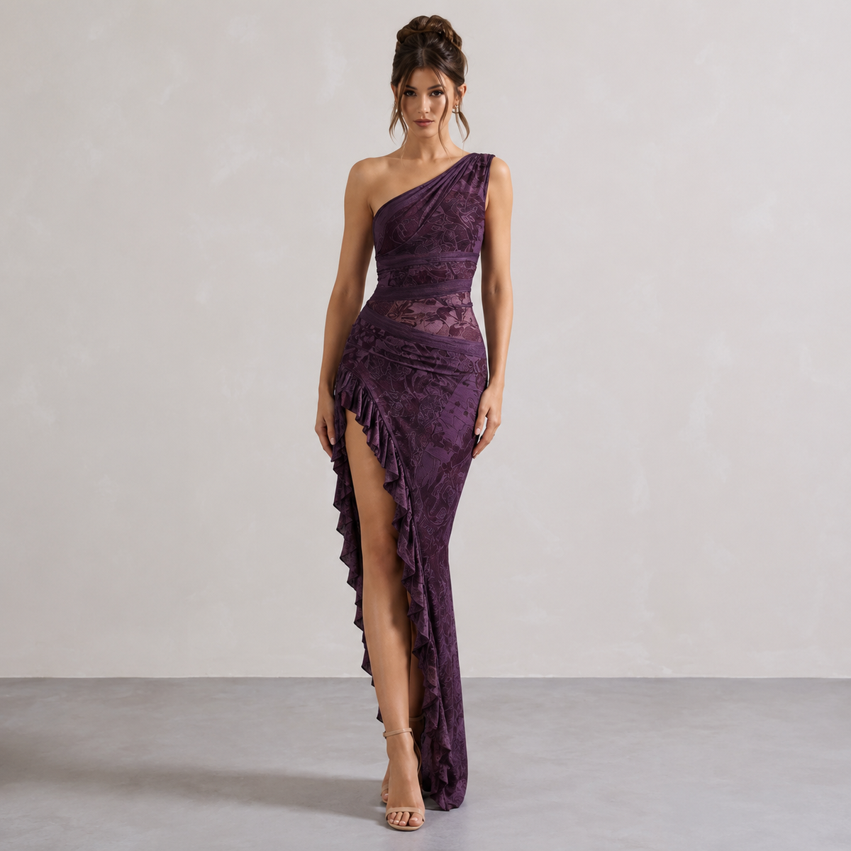 The Clelia Dress
