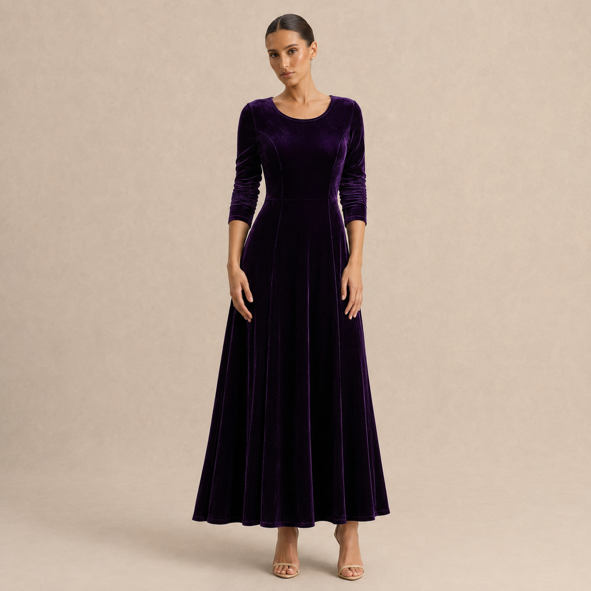 The Mariella Dress