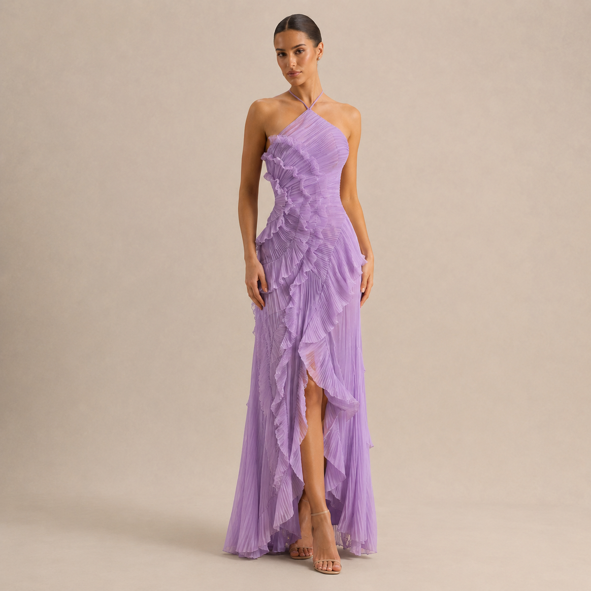 The Serafina Dress