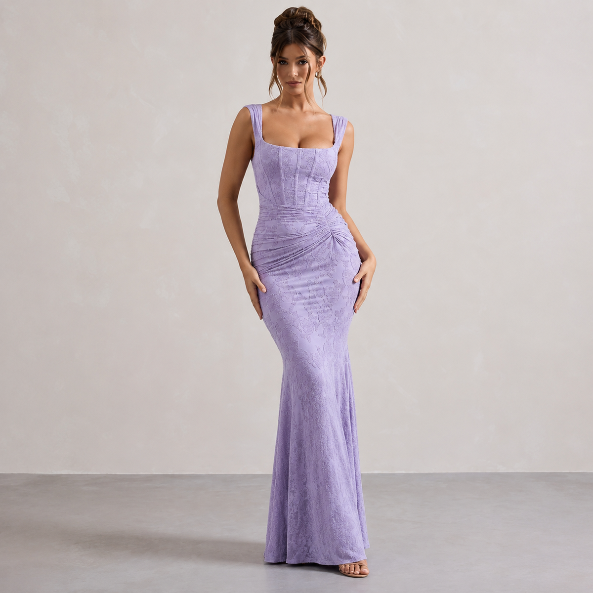 The Elvira Dress