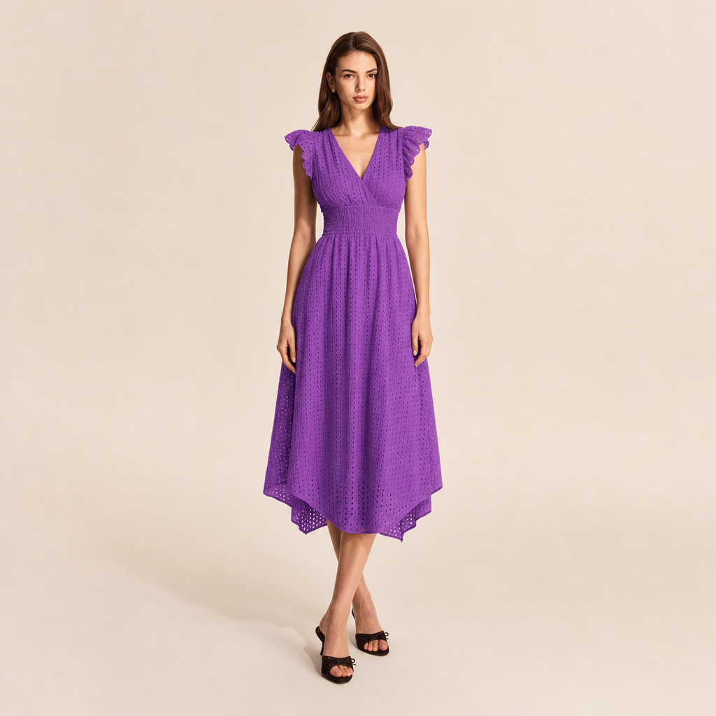 The Vincenza Dress