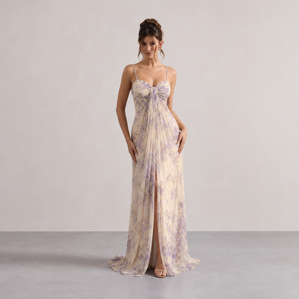 The Lea Dress