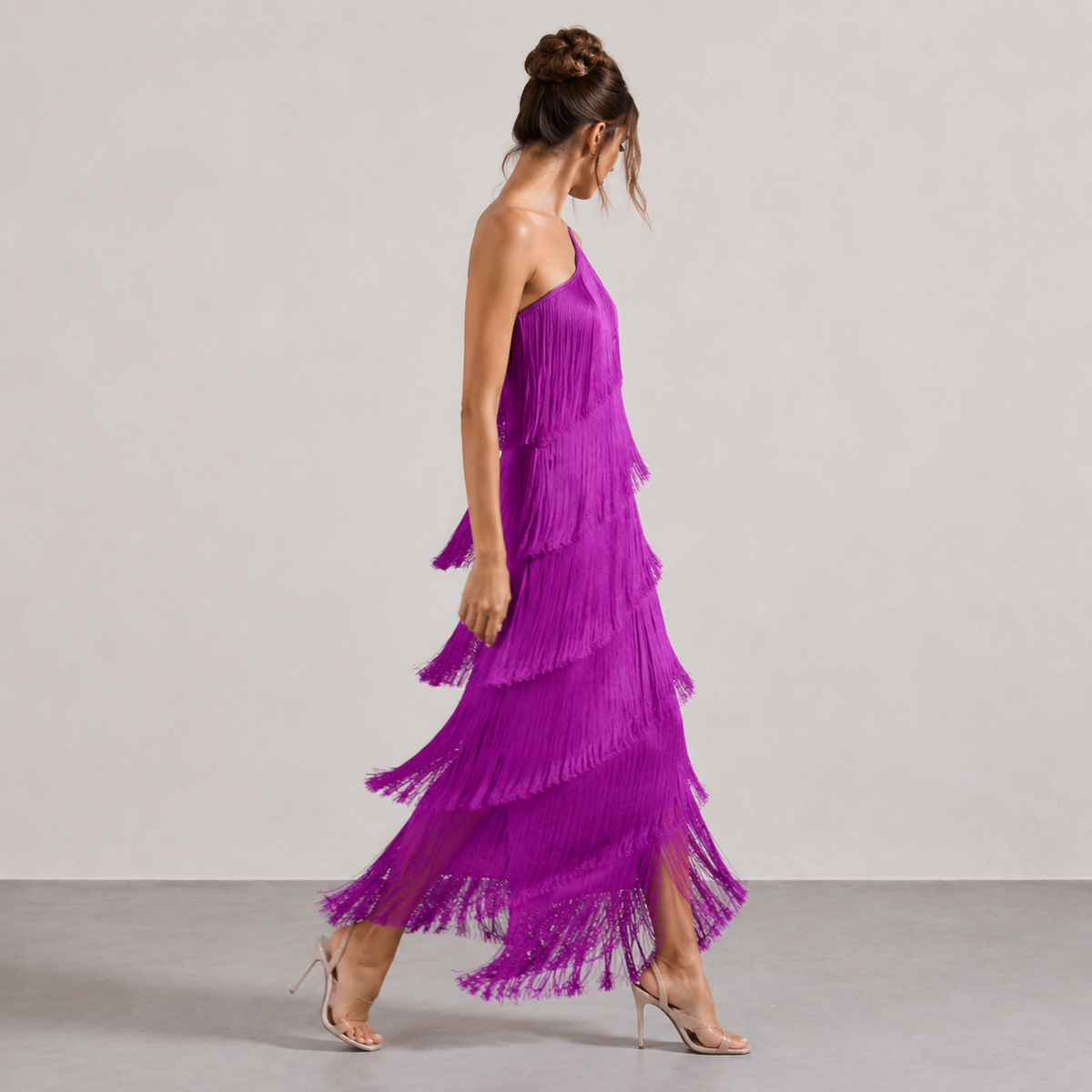 The Oliva Dress