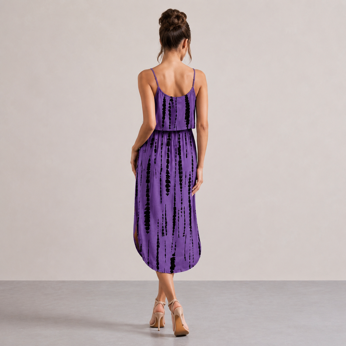 The Daria Dress
