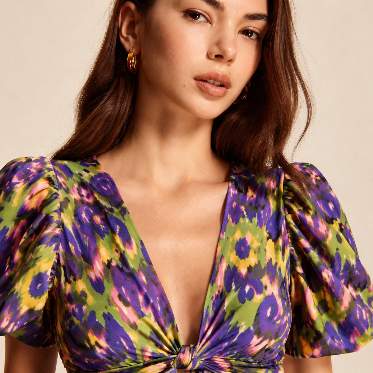 The Noemi Dress