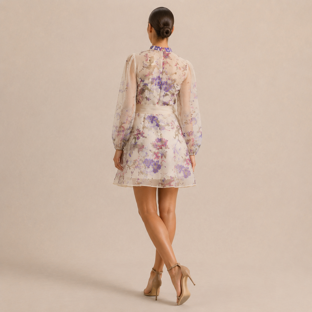 The Fedora Dress