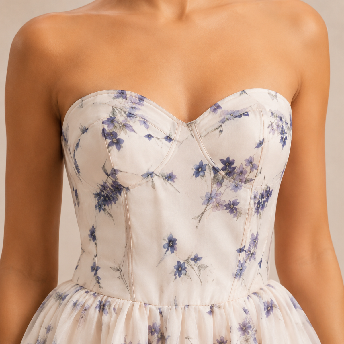 The Aniella Dress