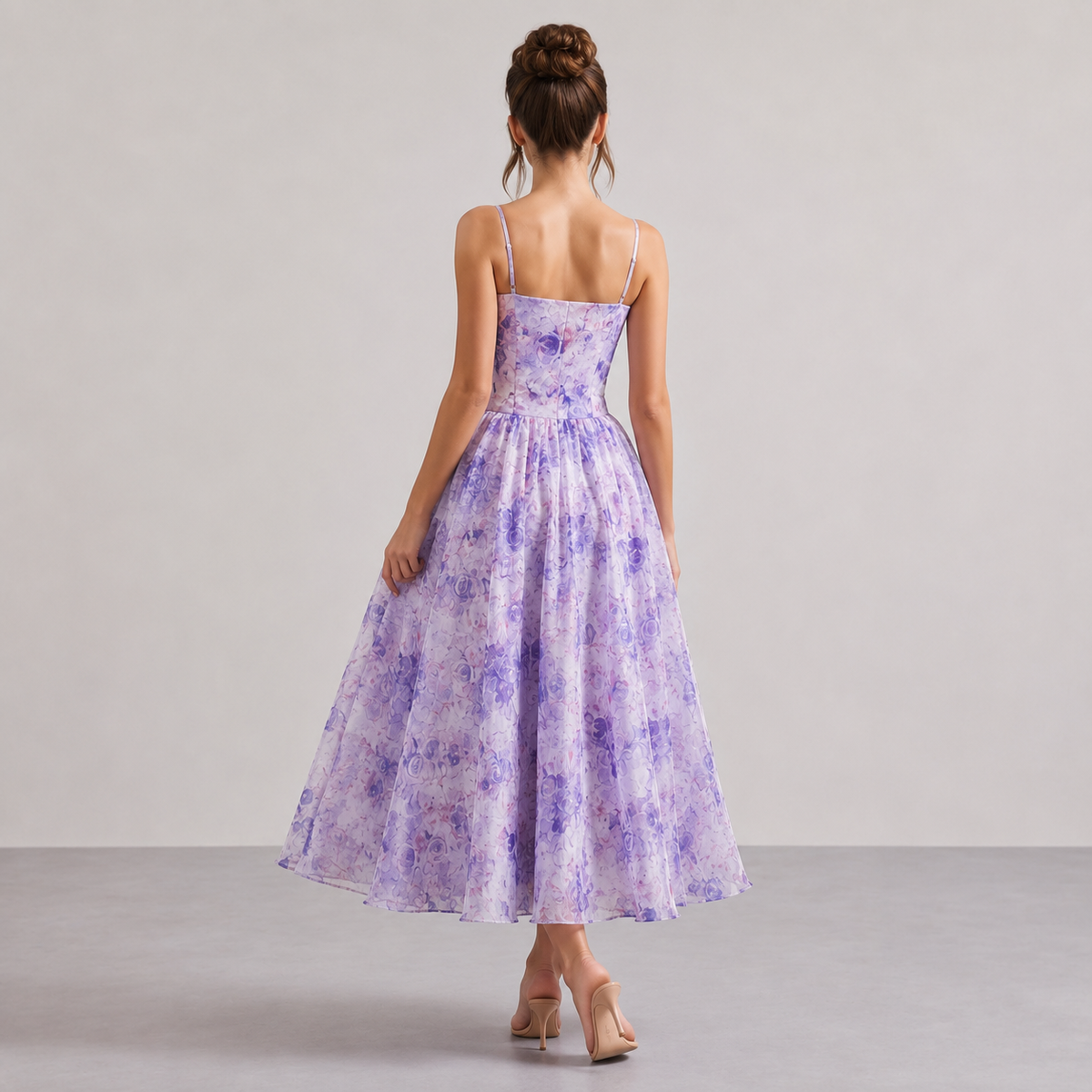 The Orazia Dress