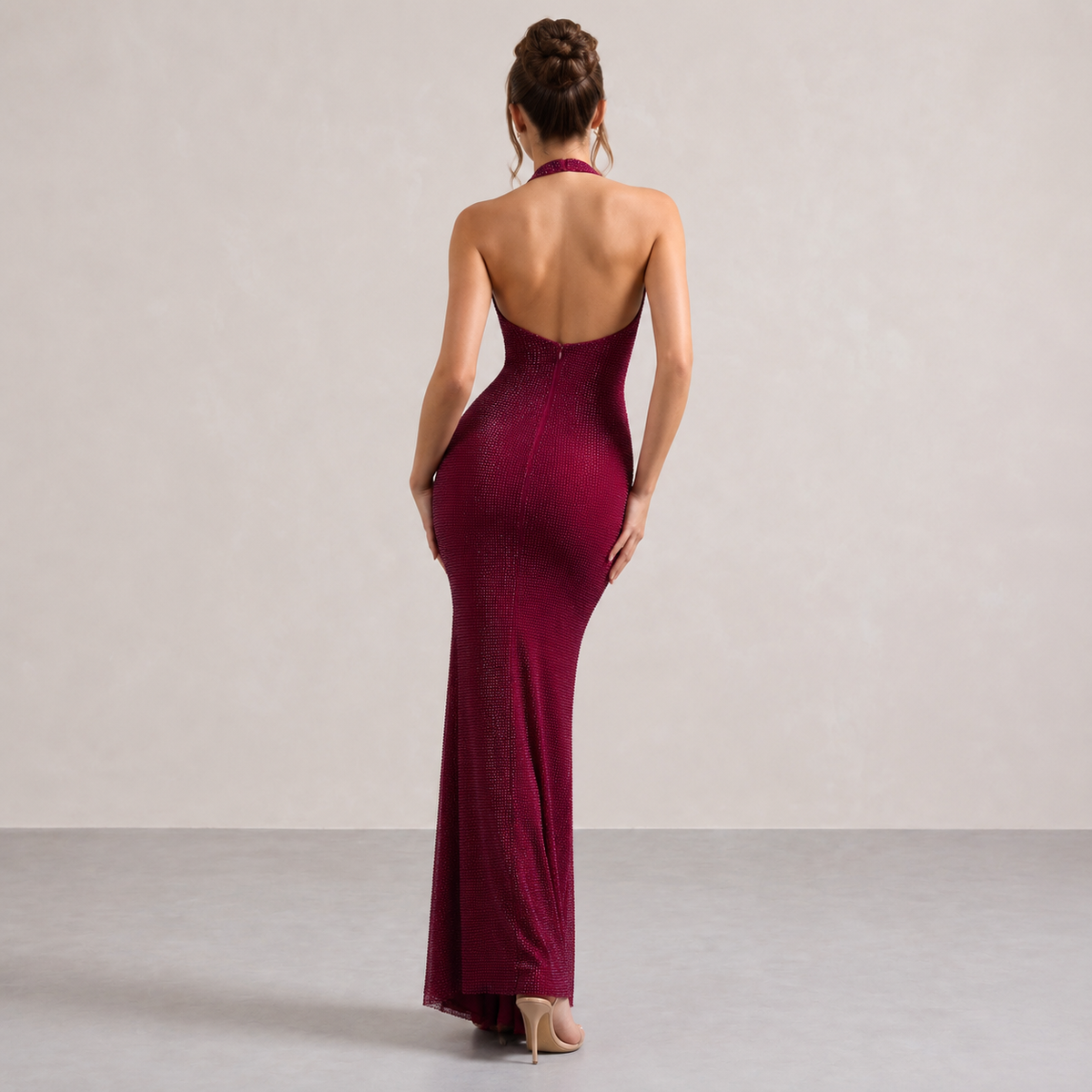 The Cipriana Dress