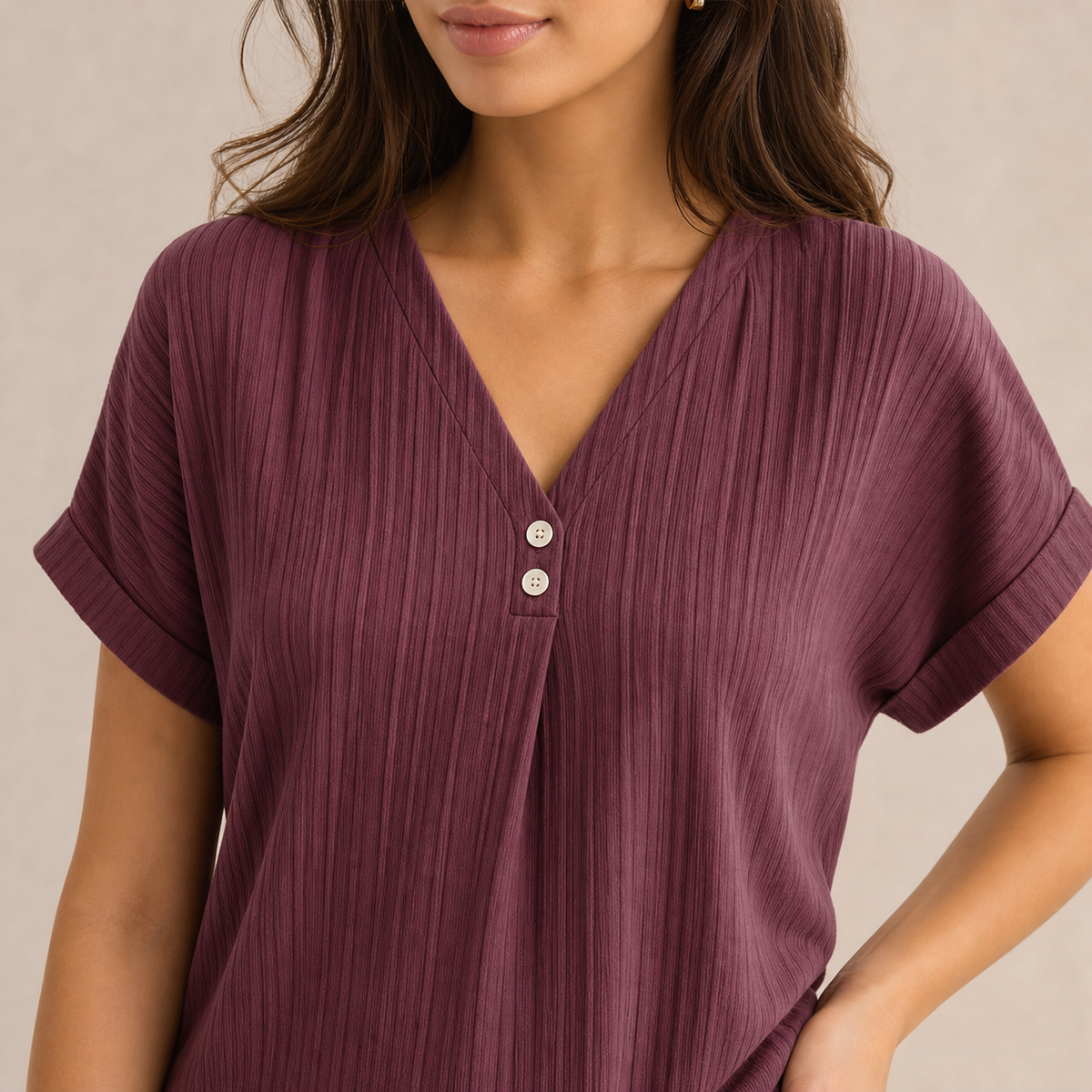 The Elisa Dress
