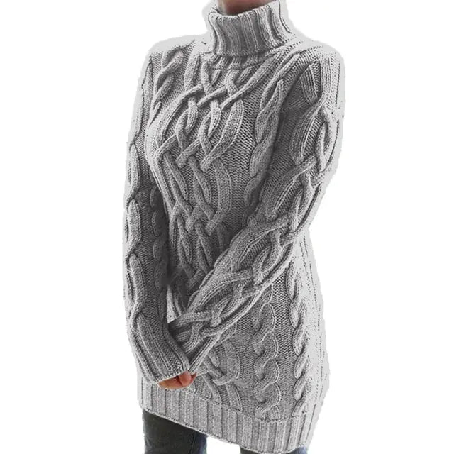 Winnifred Relaxed And Timeless Elegant Dress for Streetwear Style