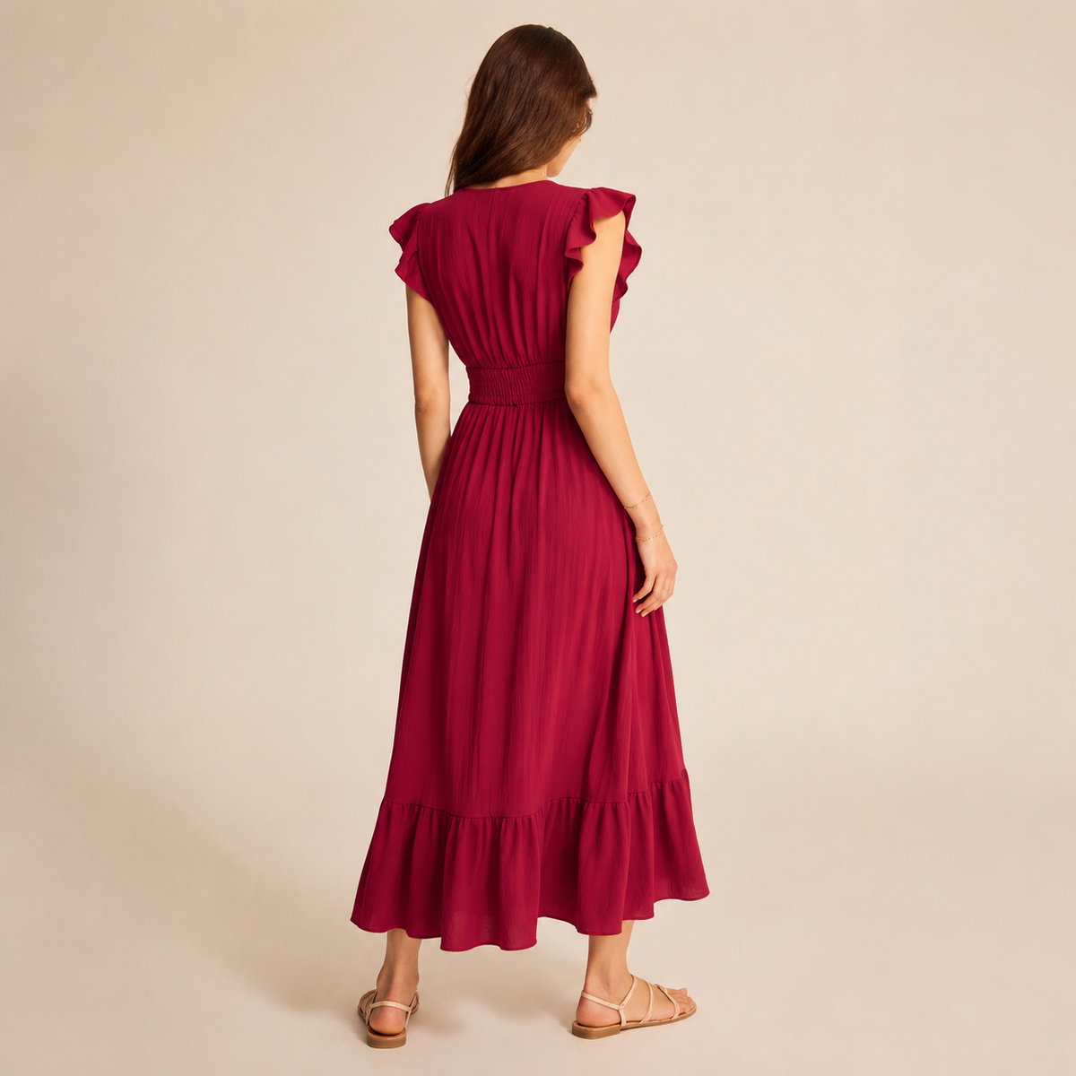 The Paola Dress