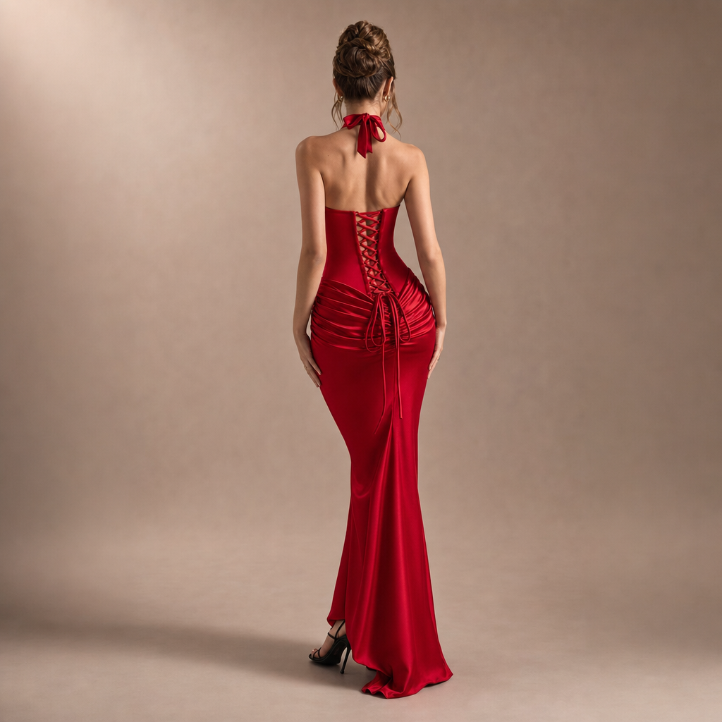 The Rosa Dress