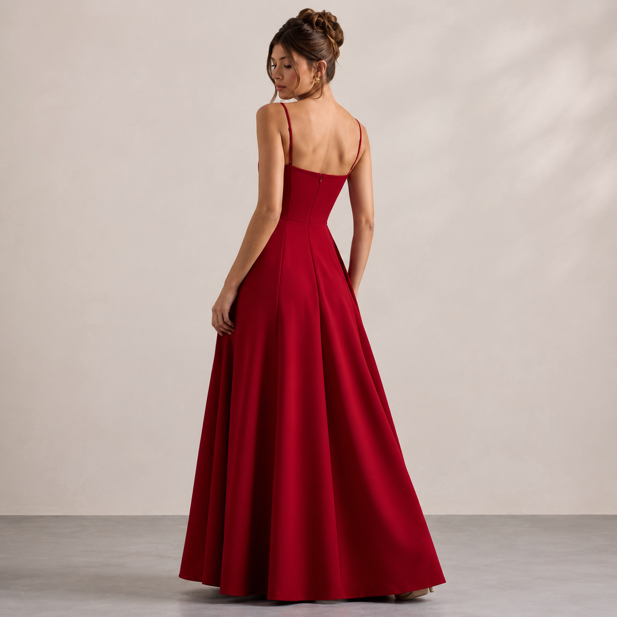 The Federica Dress