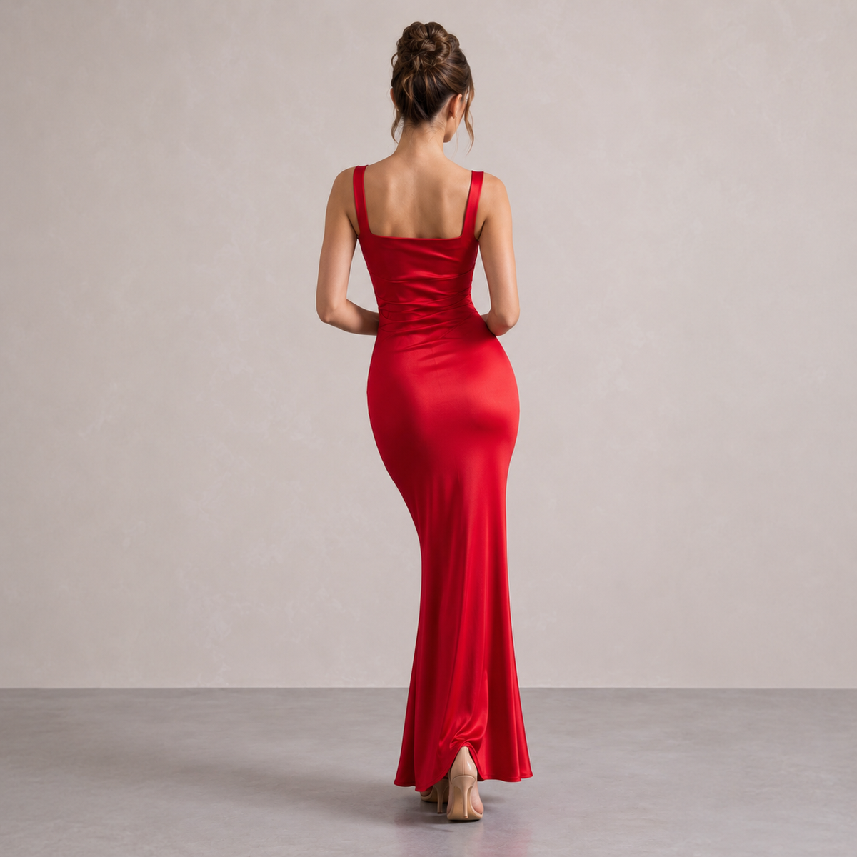 The Gemma Dress