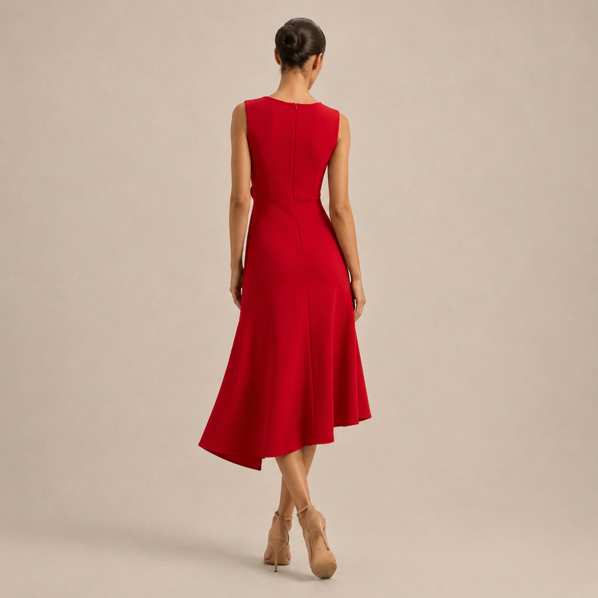 The Liviana Dress