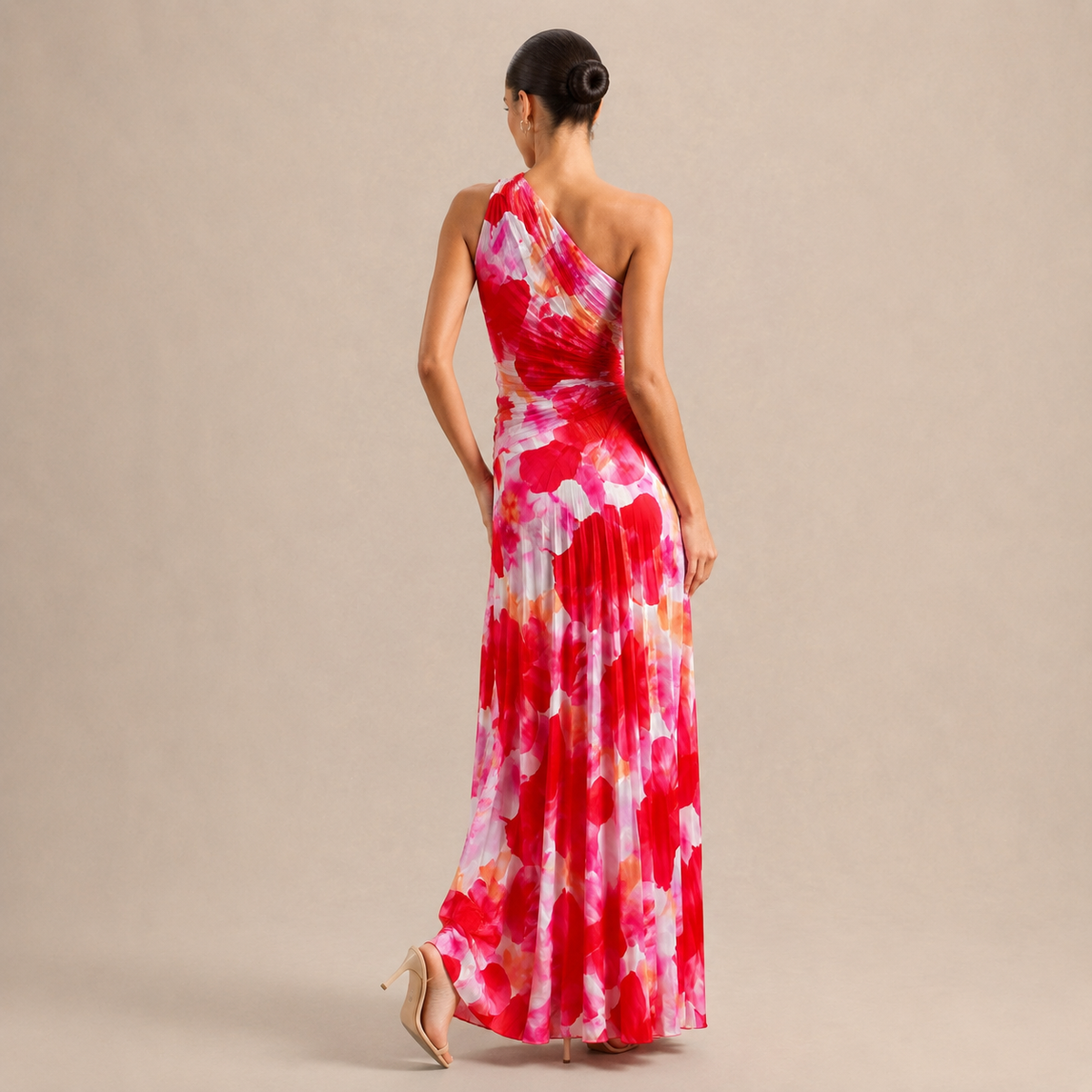 The Silvana Dress