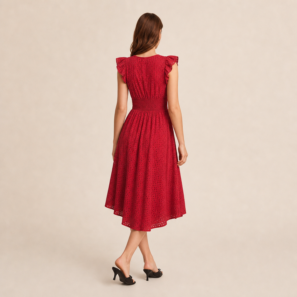 The Vincenza Dress