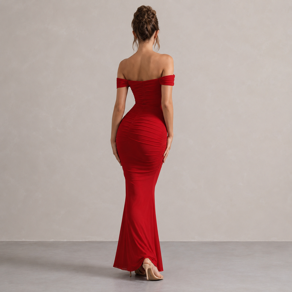 The Rosanna Dress