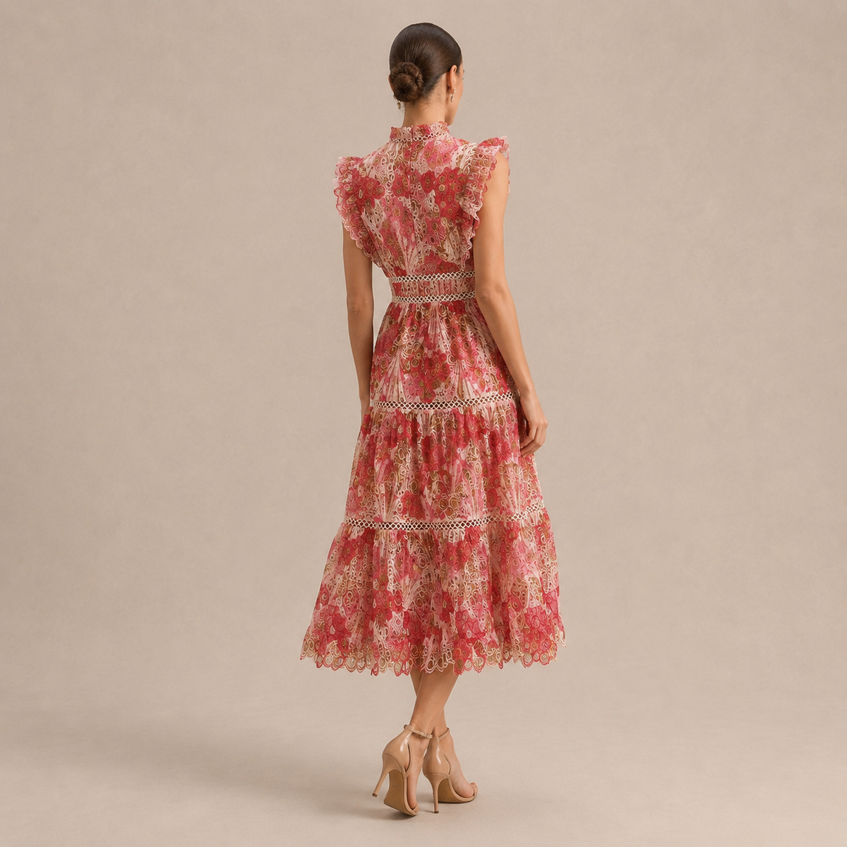 The Dorotea Dress