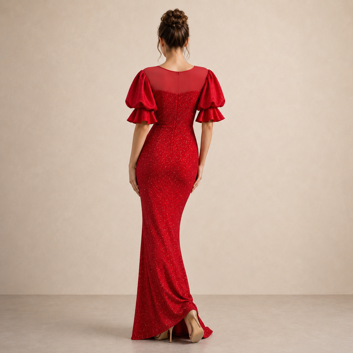 The Dafne Dress