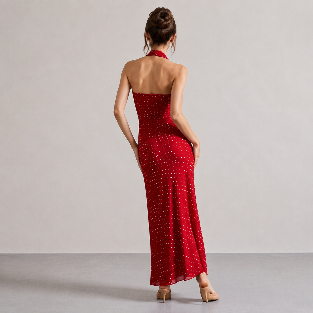 The Debora Dress