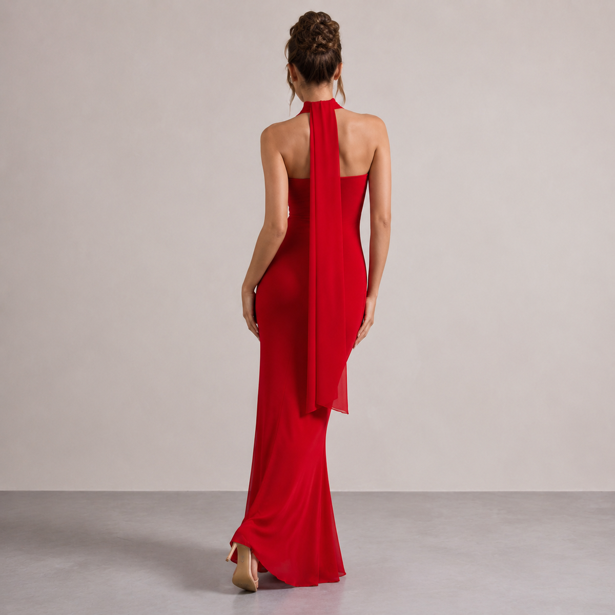 The Nerina Dress