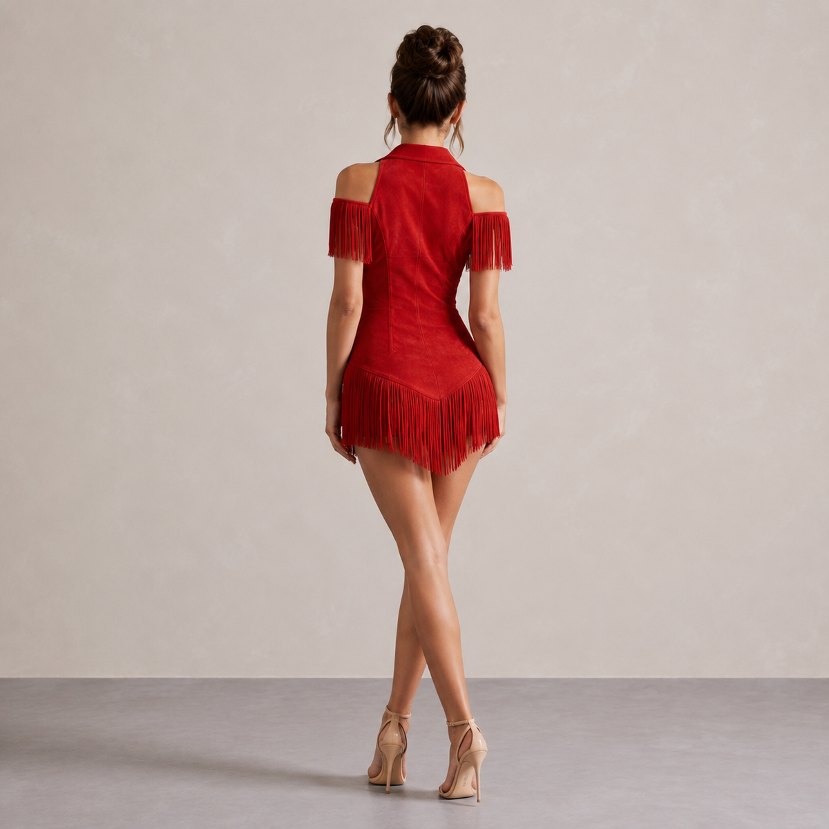 The Brunella Dress